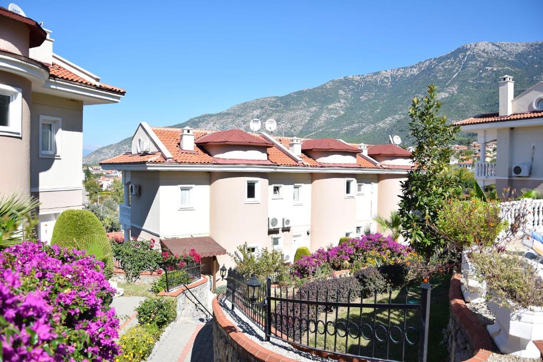 Photo of Livingroom in Oludeniz