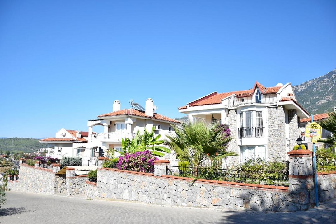 Photo of Livingroom in Oludeniz