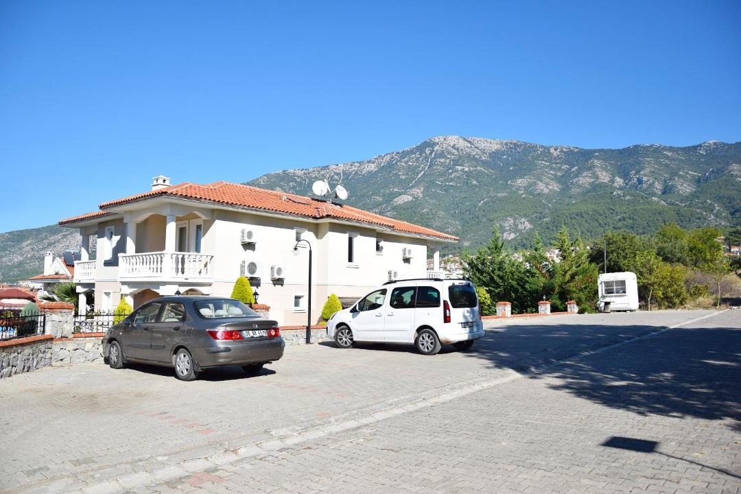 Photo of Livingroom in Oludeniz