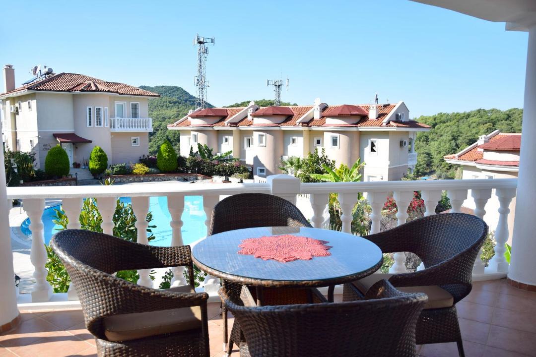 Photo of Livingroom in Oludeniz
