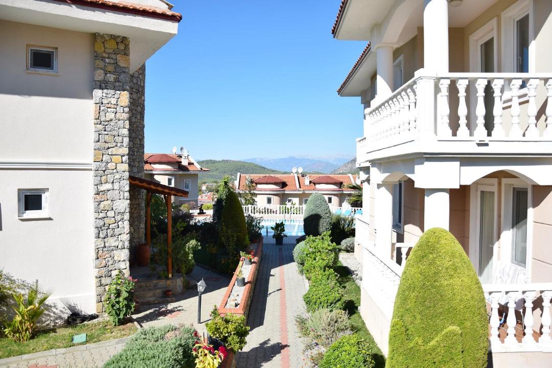 Photo of Livingroom in Oludeniz