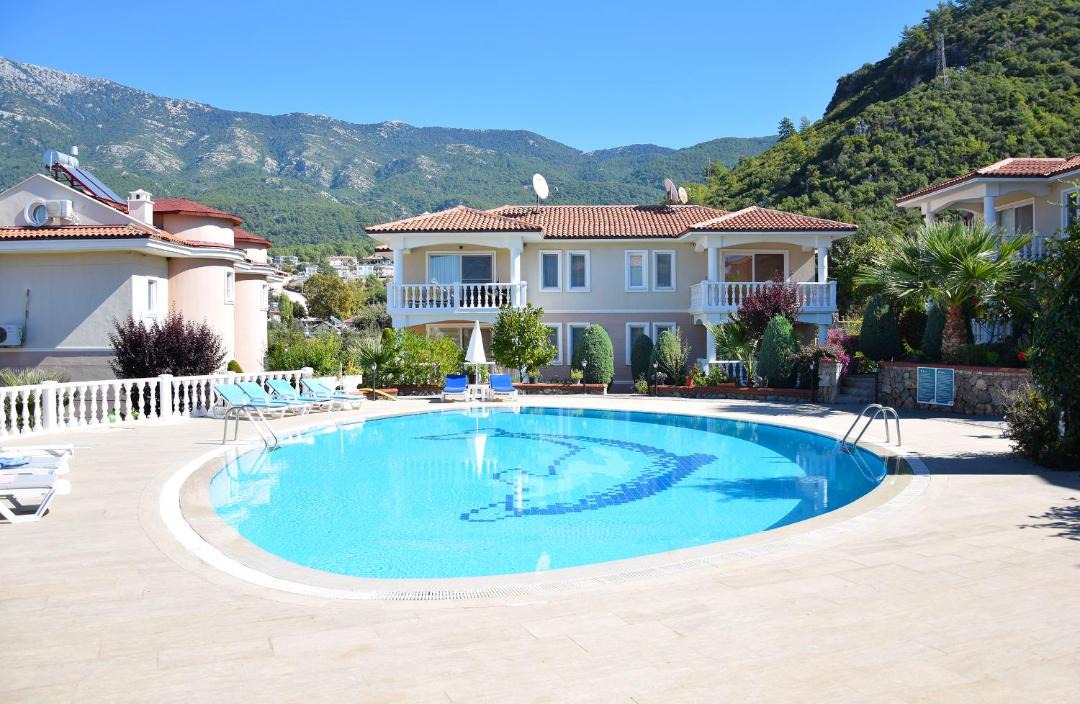 Photo of Others in Oludeniz
