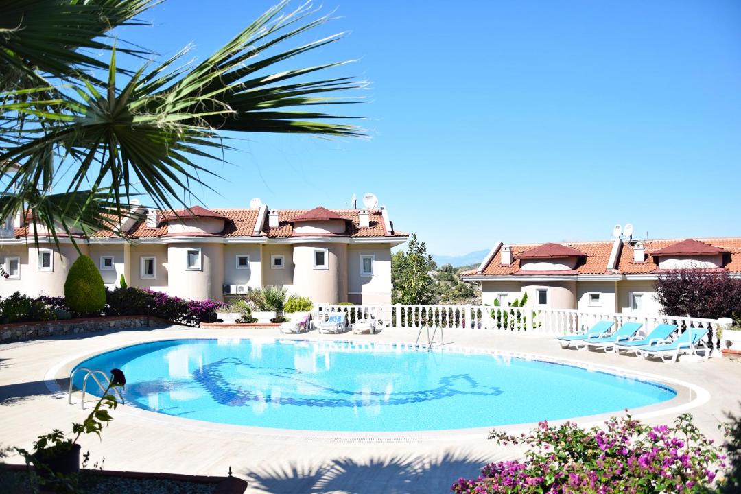 Photo of Livingroom in Oludeniz