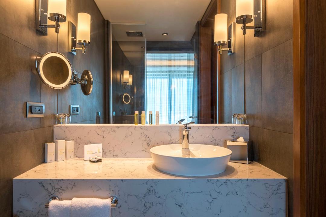 Photo of Bathroom in Bayrampasa