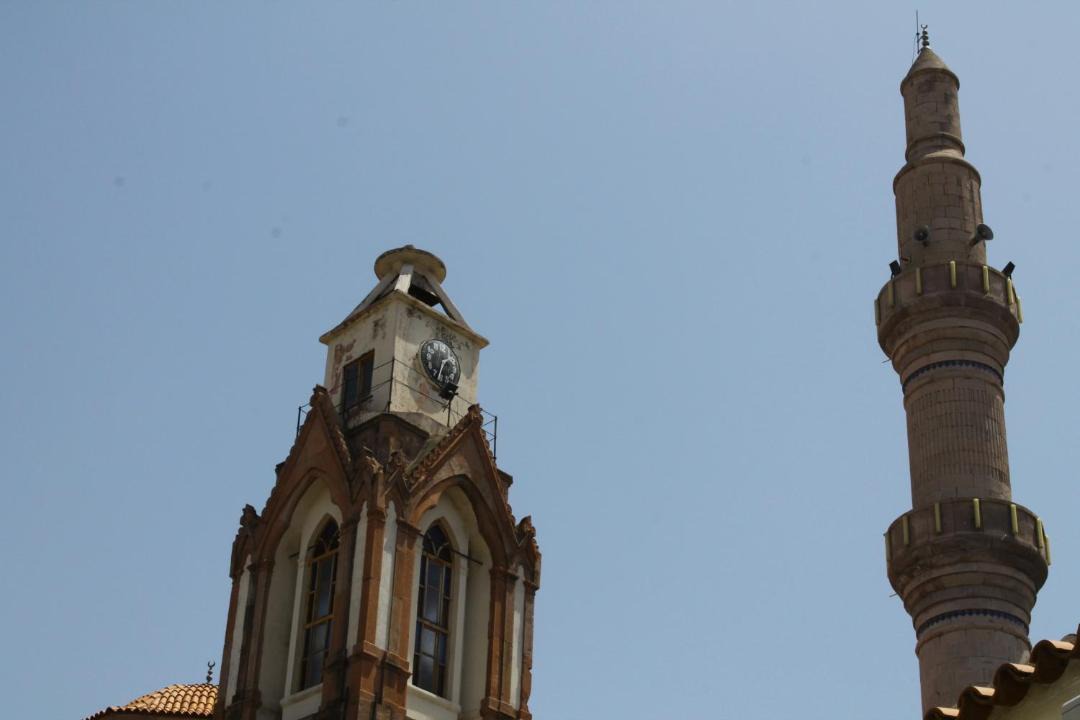 Photo of Others in Ayvalik City Center