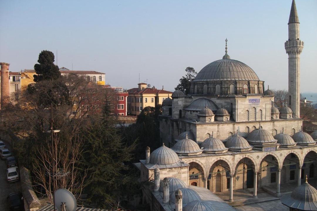Photo of Others in Sultanahmet