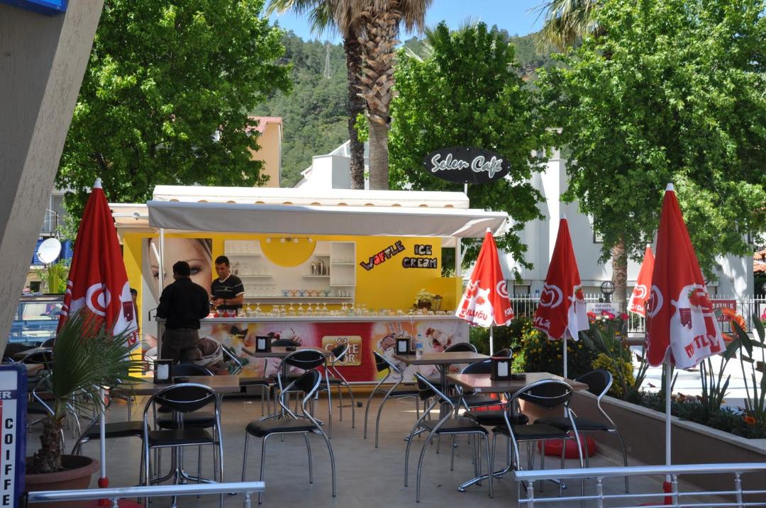 Photo of Others in Icmeler City Center