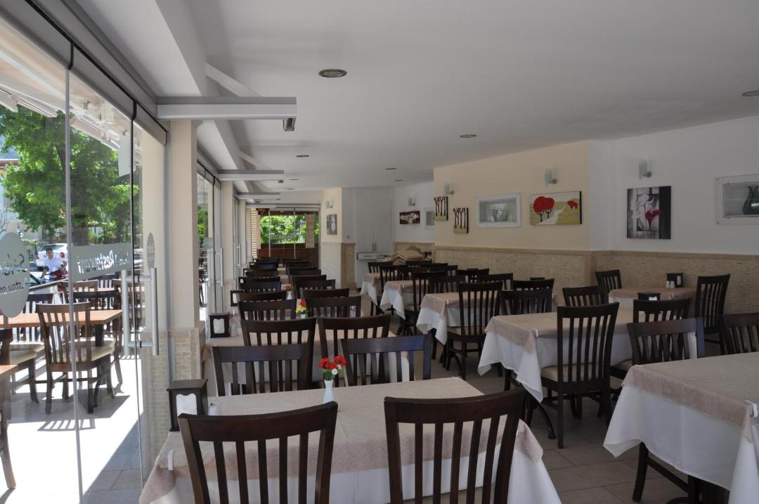 Photo of Livingroom in Icmeler City Center