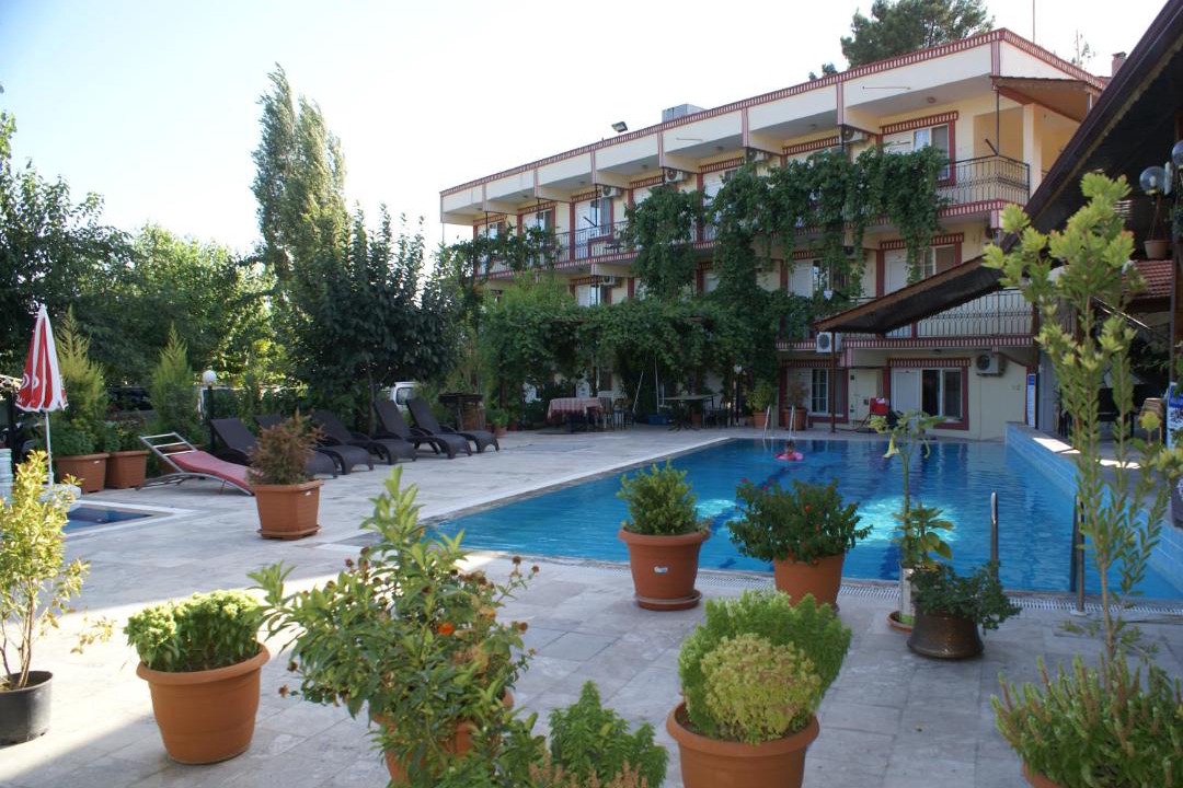 Photo of Others in Pamukkale City Centre