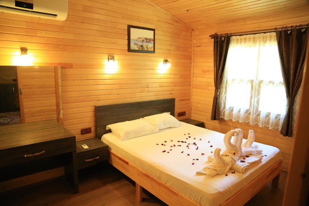 Photo of Bedroom in Cirali