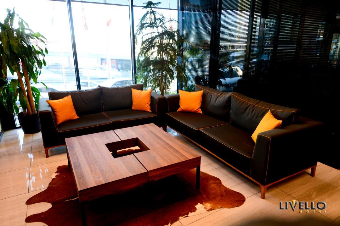 Photo of Livingroom in Yakuplu