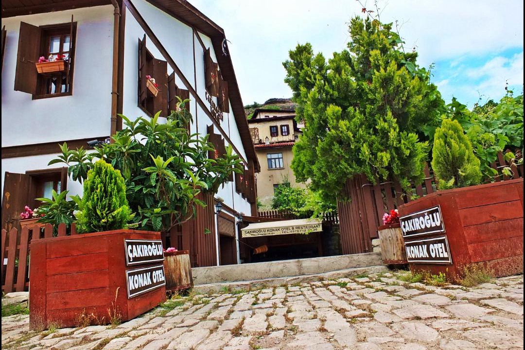 Photo of Others in Safranbolu City Center