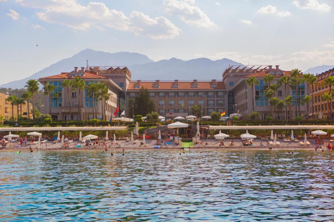 Photo of Others in Kemer