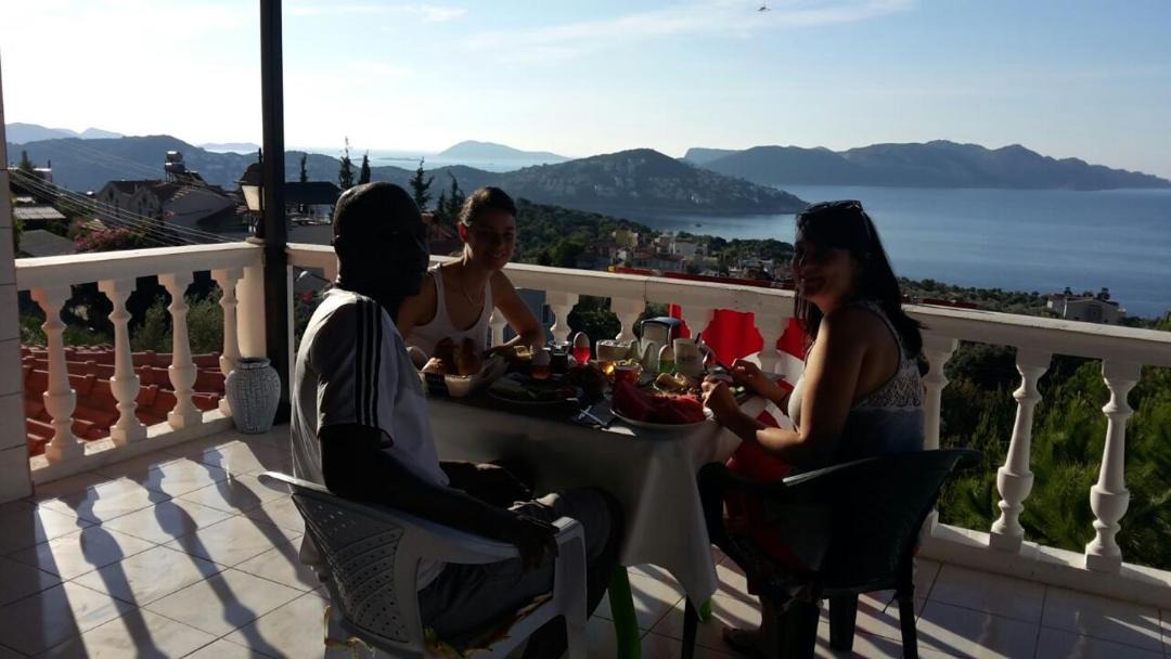 Photo of Livingroom in Kas