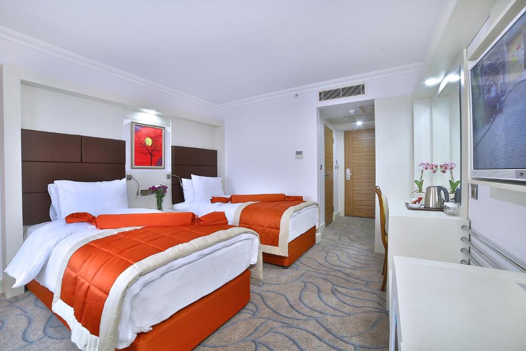 Photo of Bedroom in Elazig