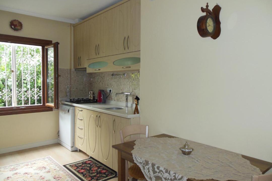 Photo of Kitchen in Sapanca