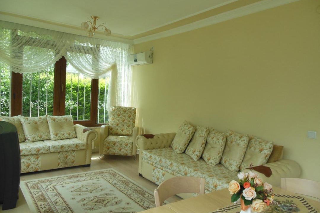 Photo of Livingroom in Sapanca