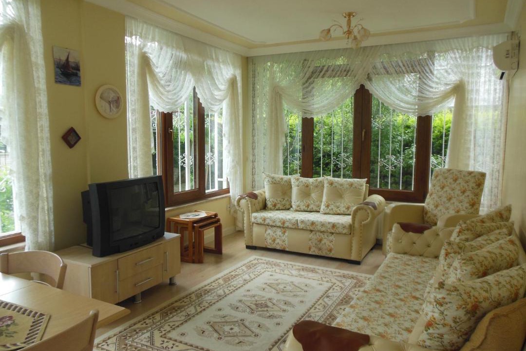 Photo of Livingroom in Sapanca