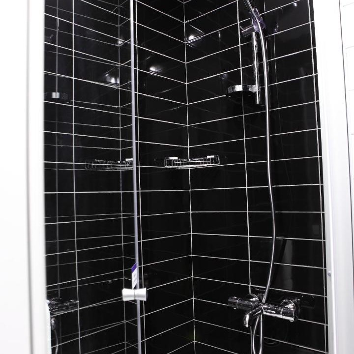 Photo of Bathroom in Yunusemre
