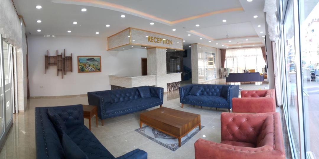 Photo of Livingroom in Alanya