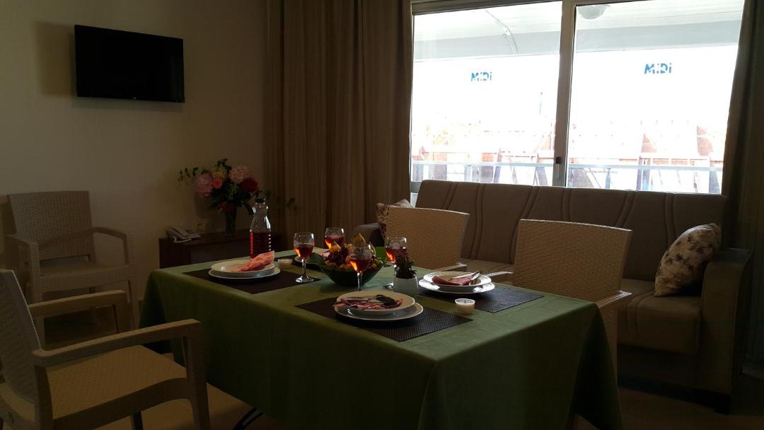 Photo of Livingroom in Alanya