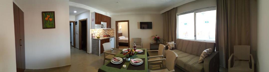 Photo of Livingroom in Alanya