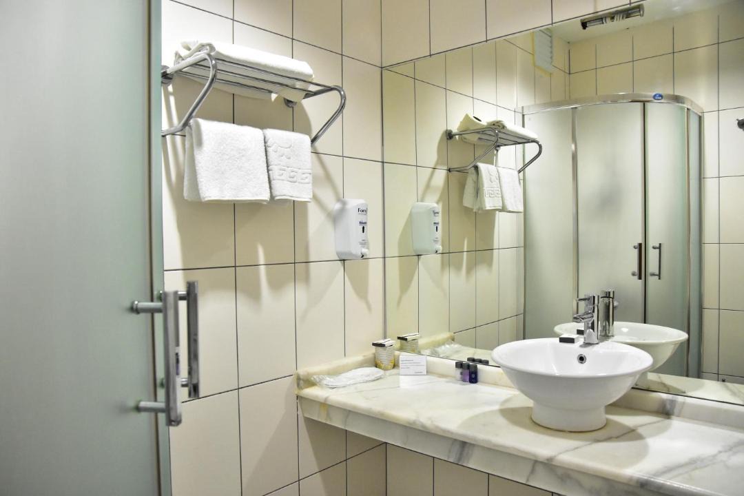 Photo of Bathroom in Mustafakemalpasa