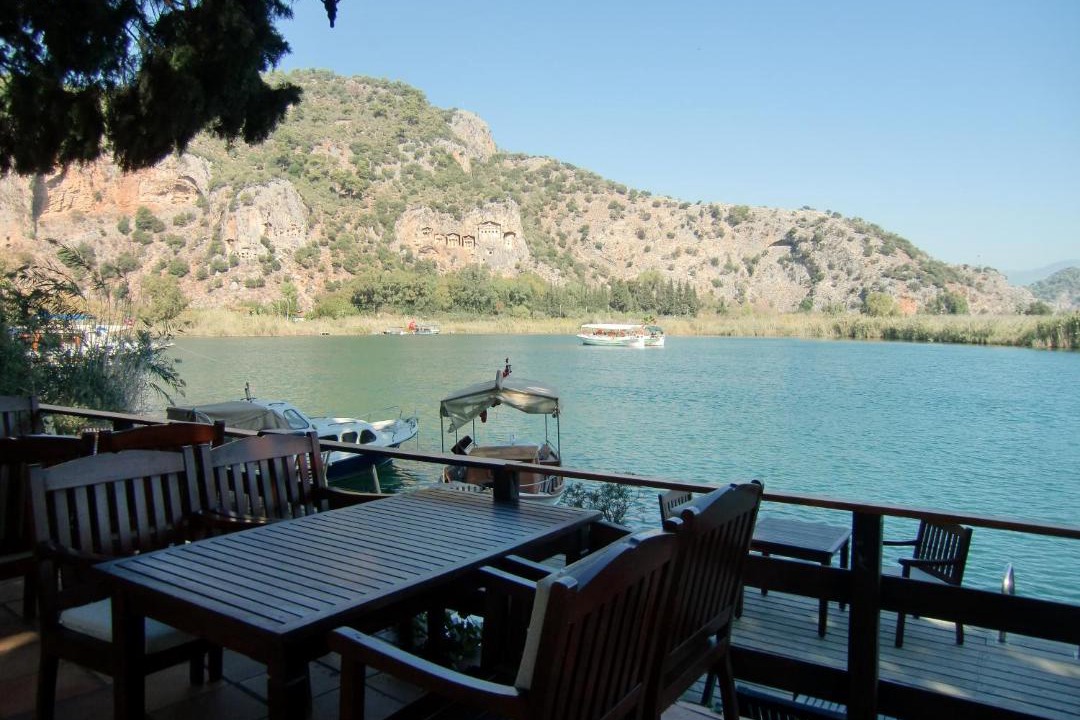 Photo of Others in Dalyan City Center