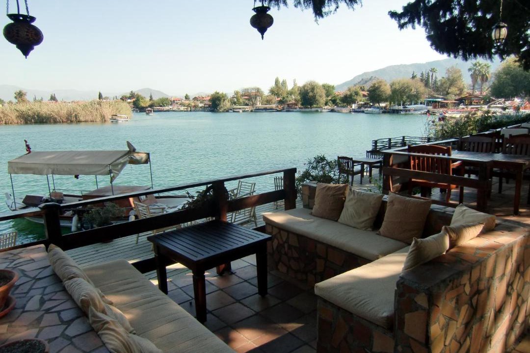 Photo of Others in Dalyan City Center