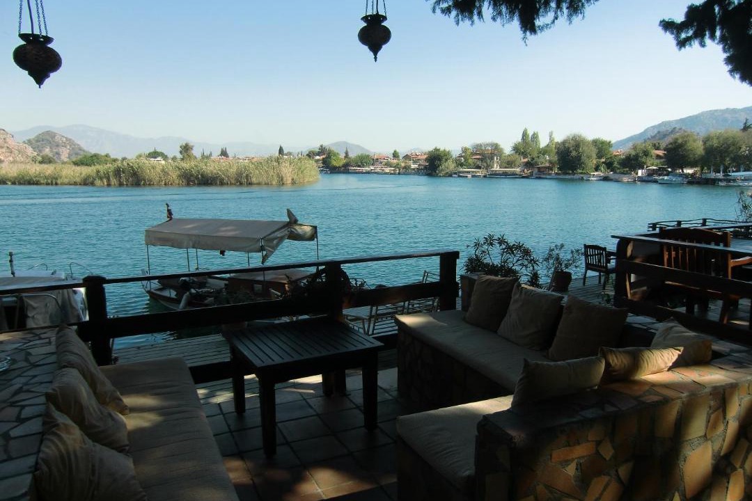 Photo of Others in Dalyan City Center