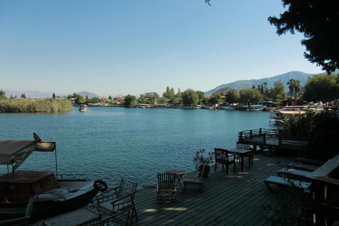Photo of Others in Dalyan City Center