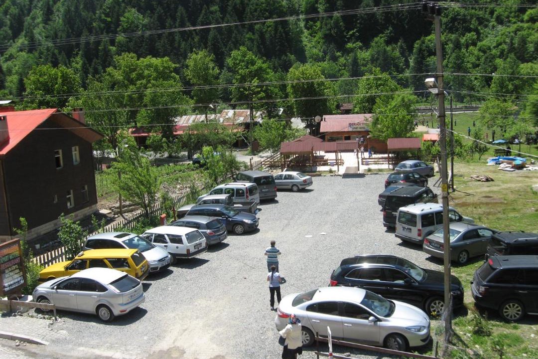 Photo of Others in Uzungol