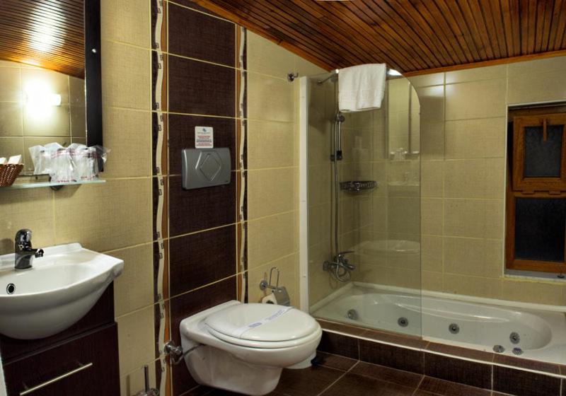 Photo of Livingroom in Yavansu Mahallesi