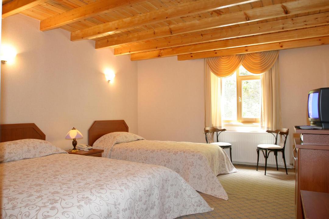 Photo of Bedroom in Masukiye