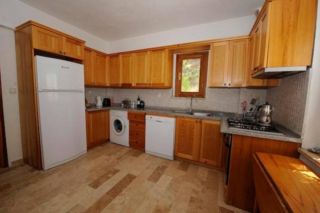 Photo of Kitchen in Mesudiye