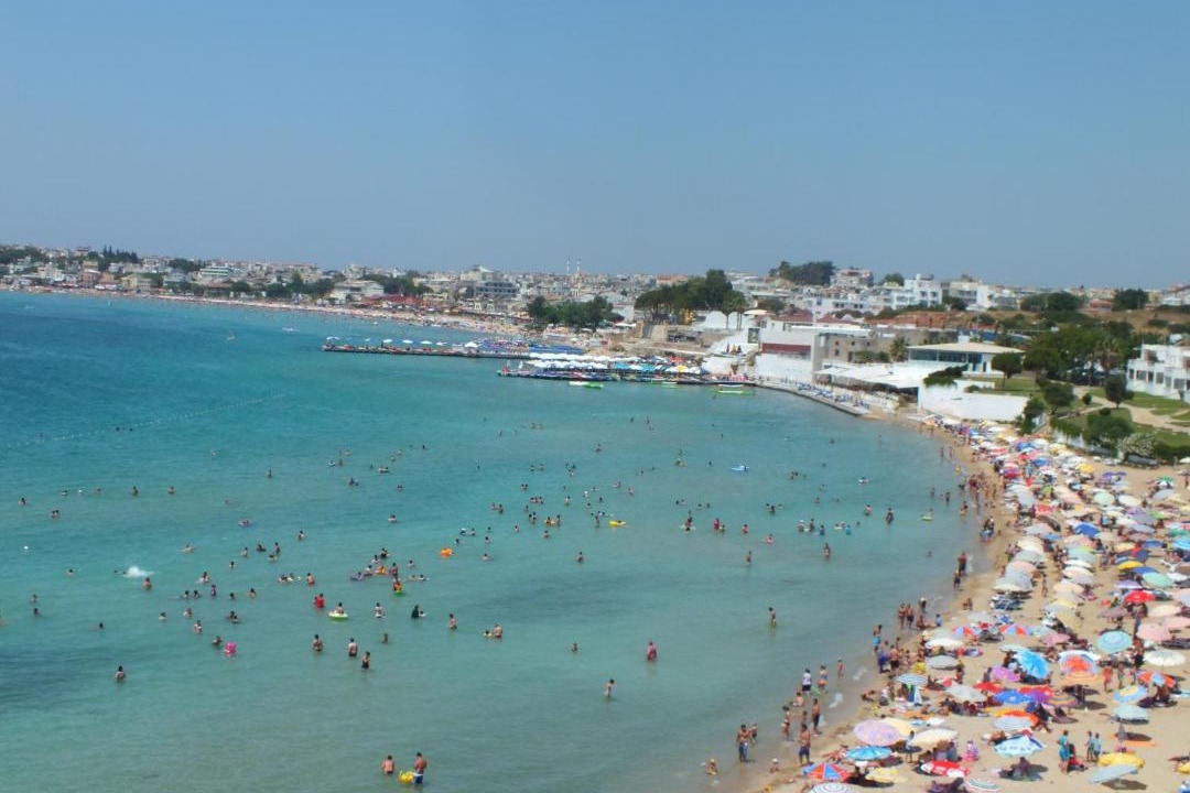 Photo of Outdoor in Altinkum