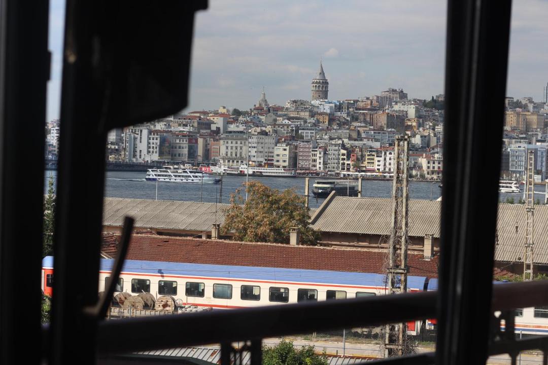Photo of Others in Sirkeci