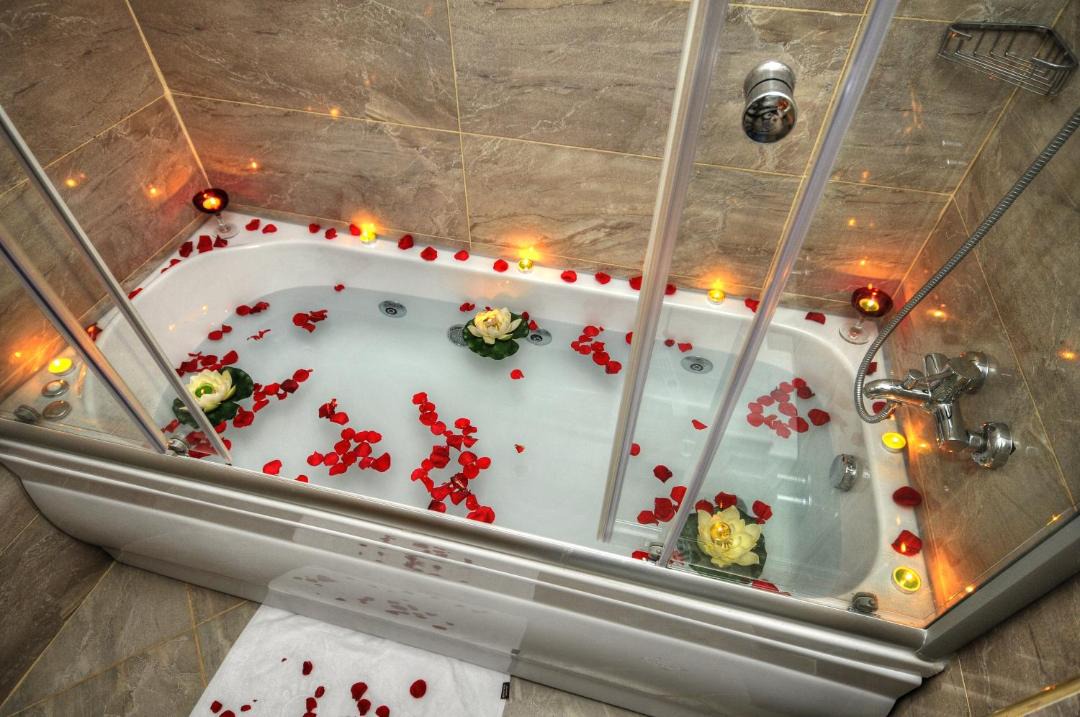 Photo of Bathroom in Seyhan