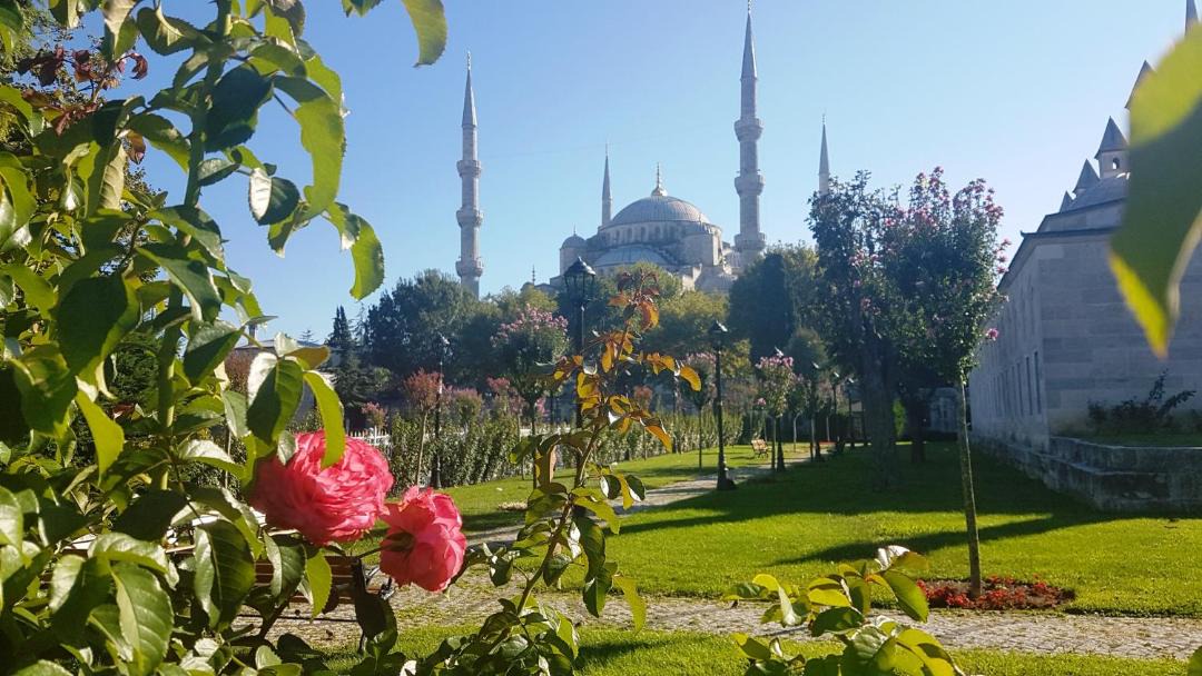 Photo of Others in Sultanahmet