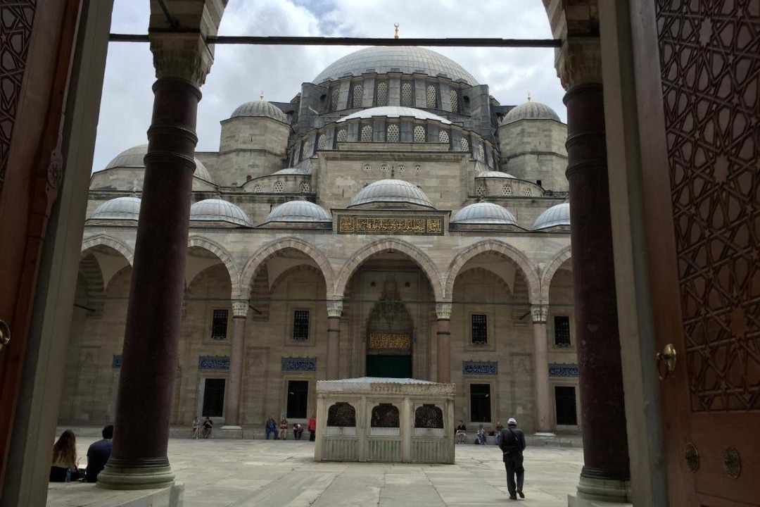 Photo of Others in Sultanahmet
