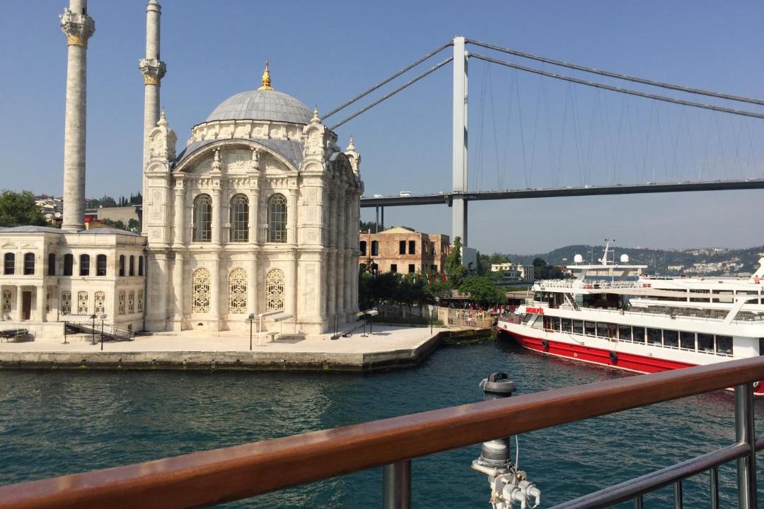 Photo of Others in Sultanahmet