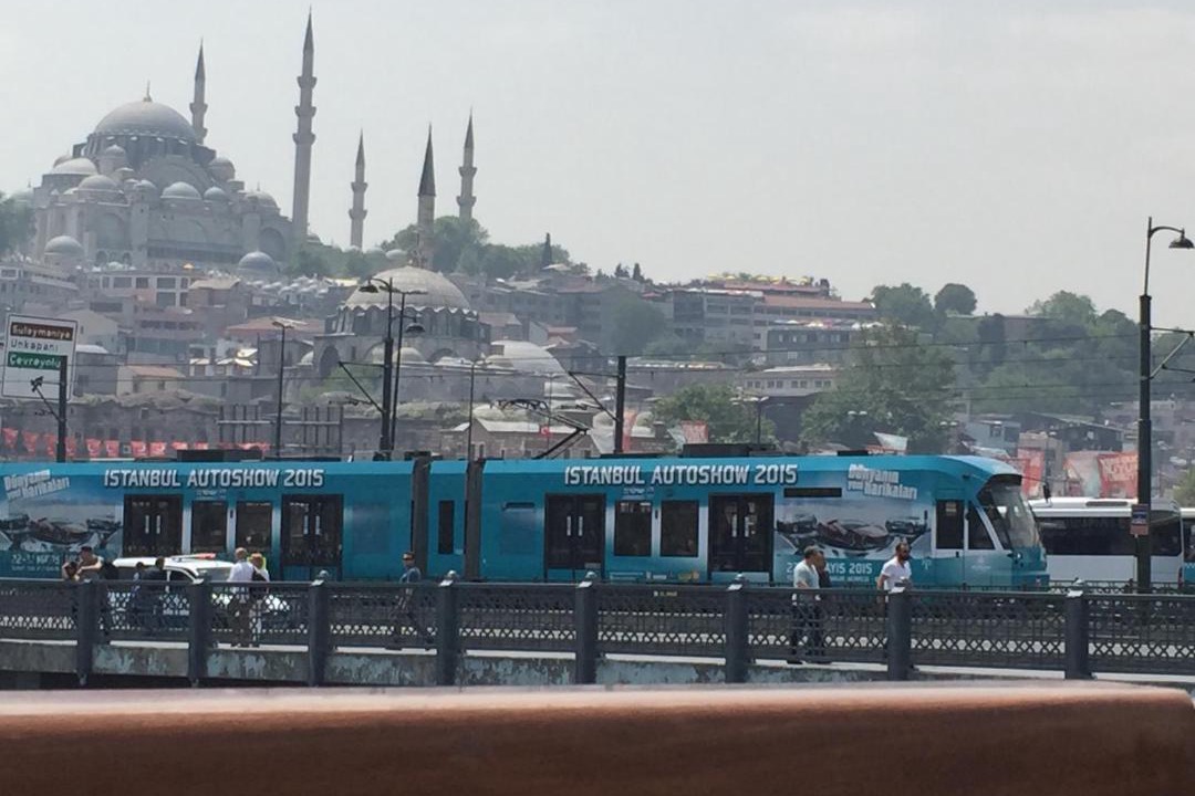 Photo of Others in Sultanahmet