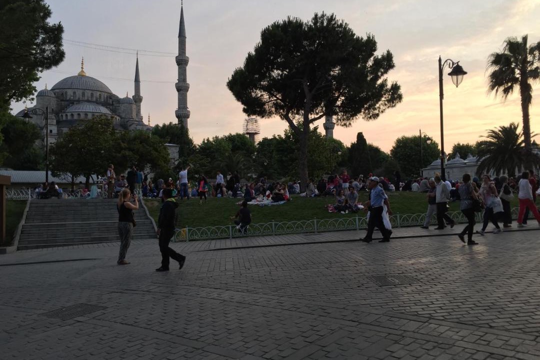 Photo of Others in Sultanahmet