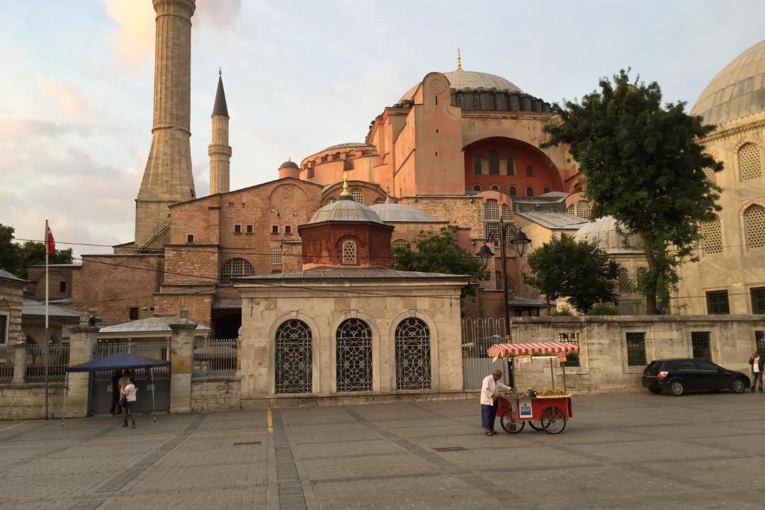 Photo of Others in Sultanahmet