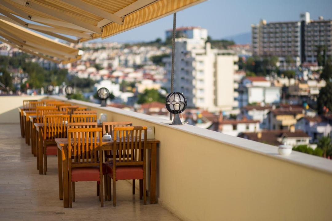 Photo of Others in Kadnlar Denizi Mahallesi