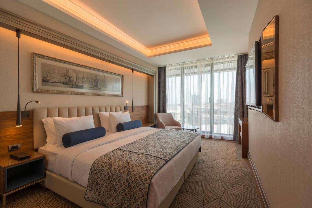 Photo of Livingroom in Bayrampasa