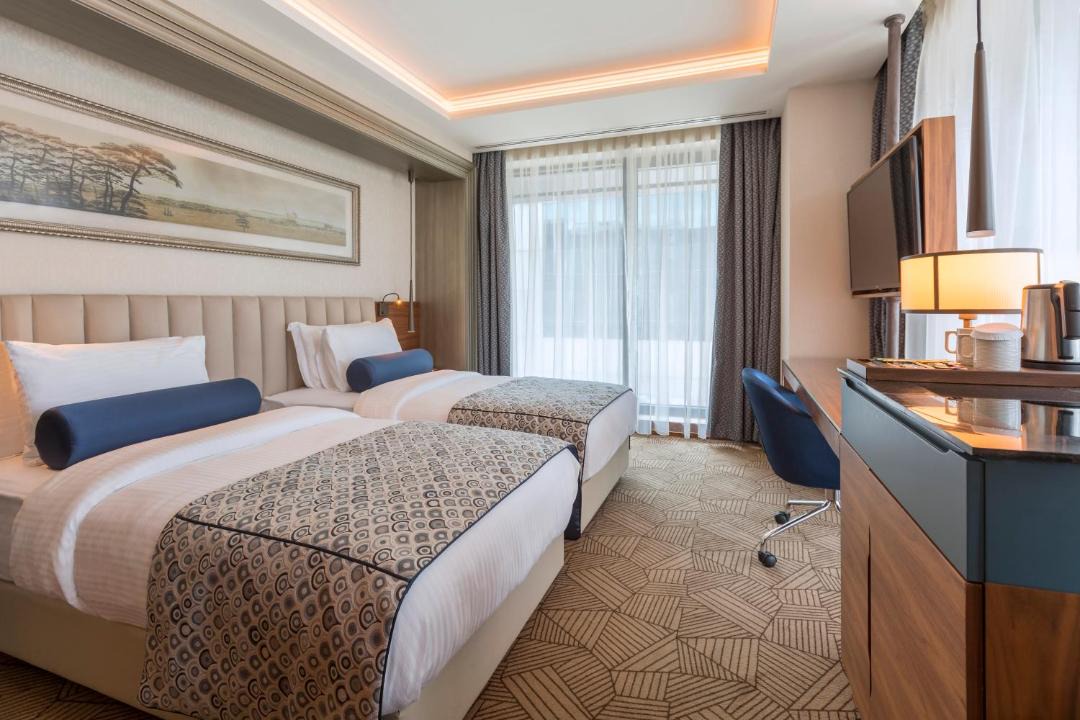 Photo of Bedroom in Bayrampasa