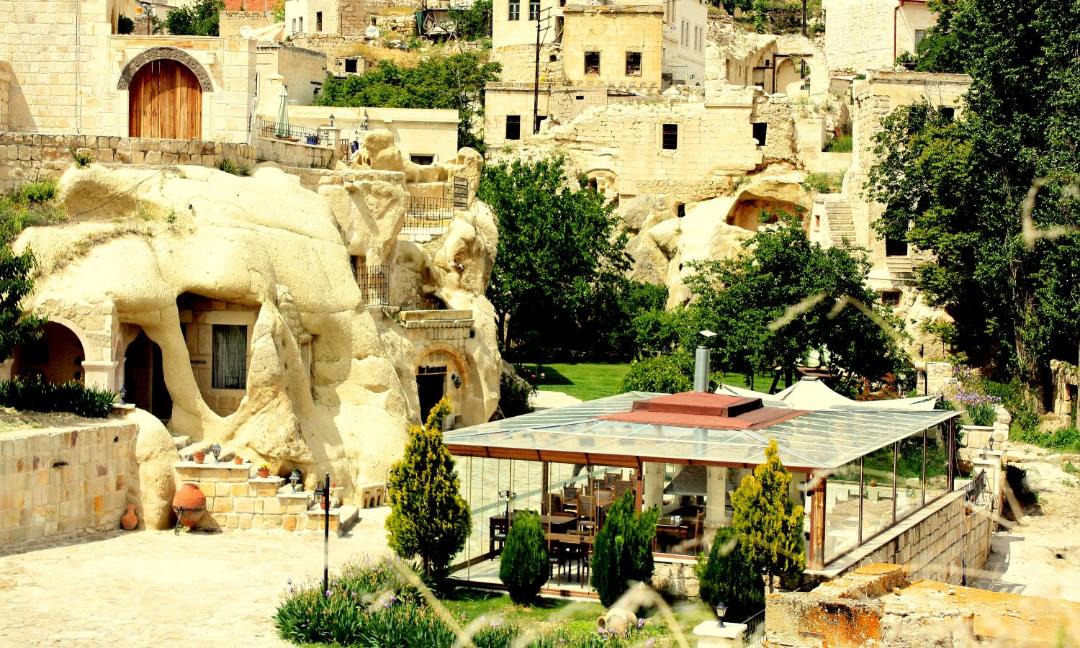 Photo of Others in Ortahisar