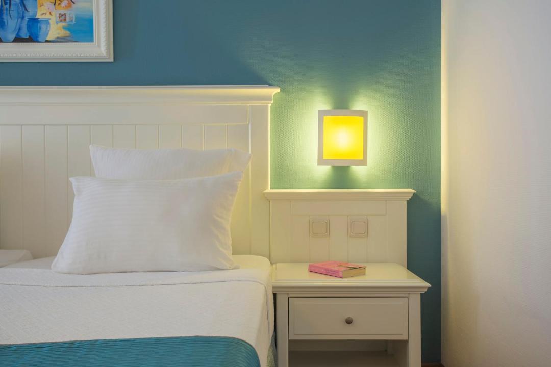 Photo of Bedroom in Side