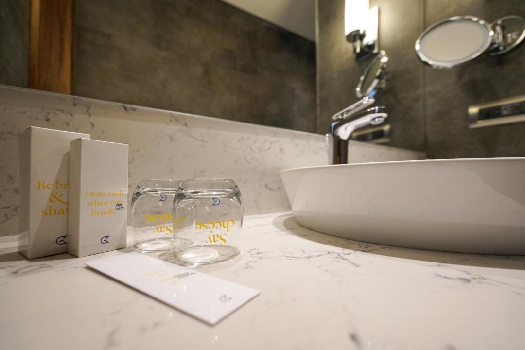Photo of Bathroom in Bayrampasa